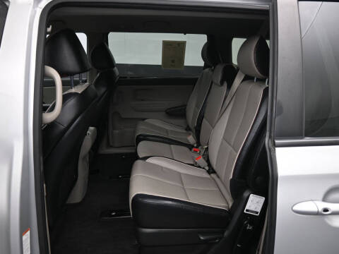 2019 Kia Sedona LX