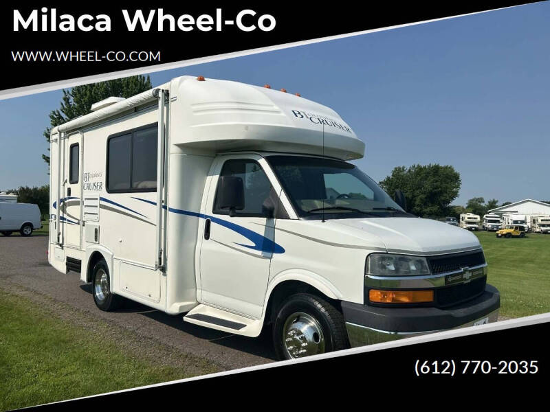 2004 Chevrolet Express 3500