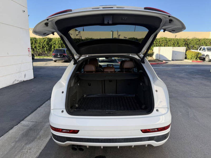 2018 Audi Q3 2.0T Premium