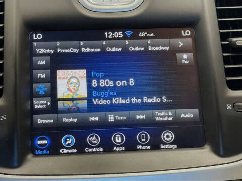 2023 Chrysler 300 Touring L