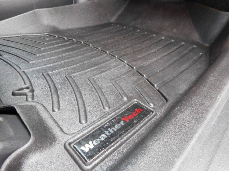 2015 Nissan Pathfinder