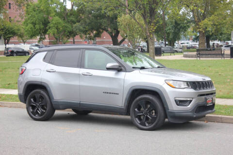 2019 Jeep Compass Altitude