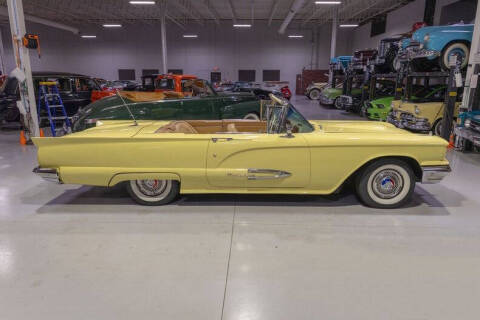1959 Ford Thunderbird