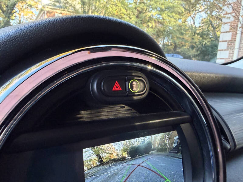 2020 MINI Hardtop 4 Door Cooper