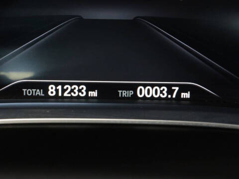 2017 BMW 7 Series