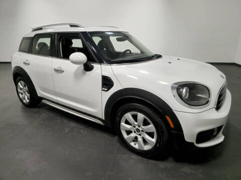 2019 MINI Countryman for sale at Southern Star Automotive, Inc. in Duluth GA