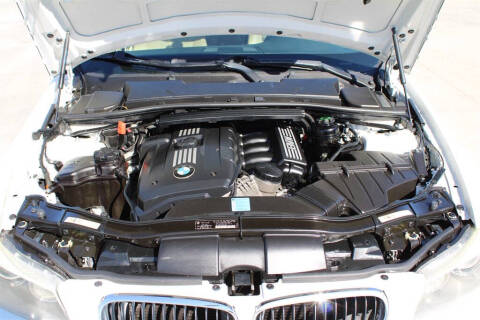 2009 BMW 3 Series 328i