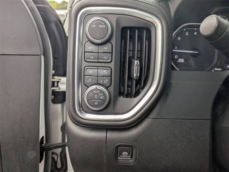 2020 GMC Sierra 2500HD