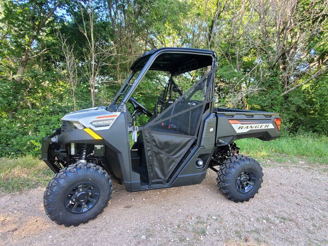 Polaris Ranger 1000 Premium Image