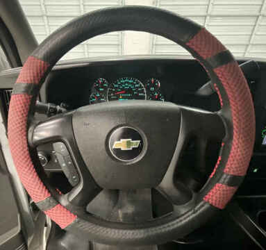 2015 Chevrolet Express LT 3500