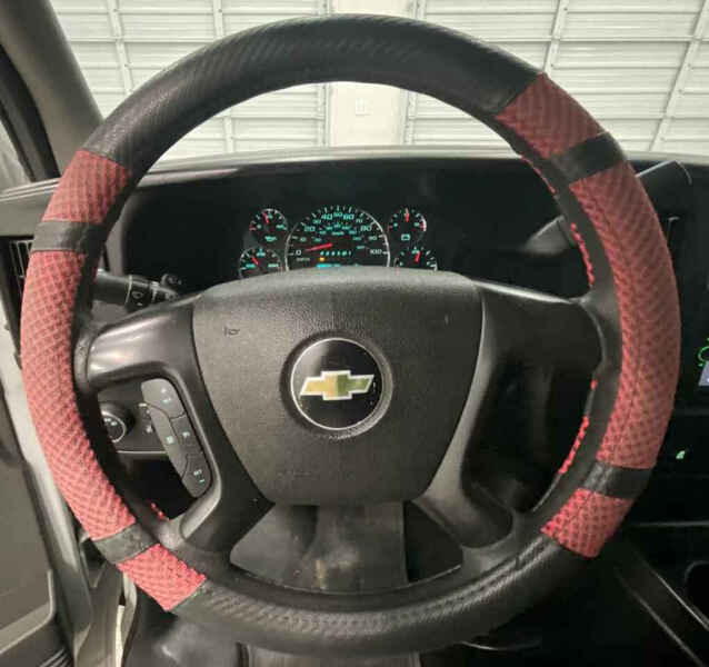 2015 Chevrolet Express LT 3500