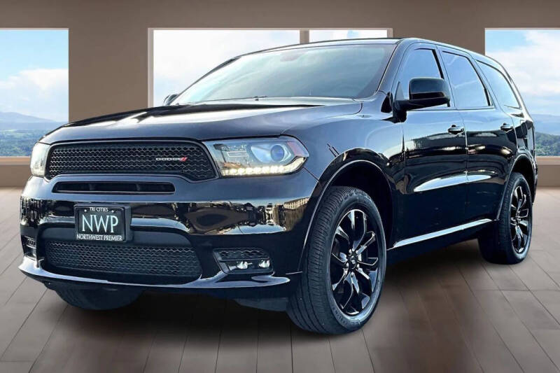 2020 Dodge Durango