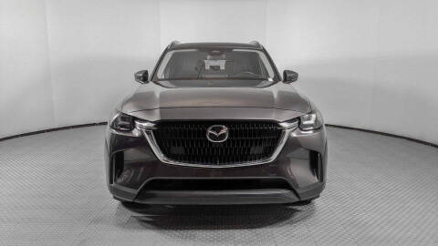 2024 Mazda CX-90 3.3 Turbo Preferred Plus