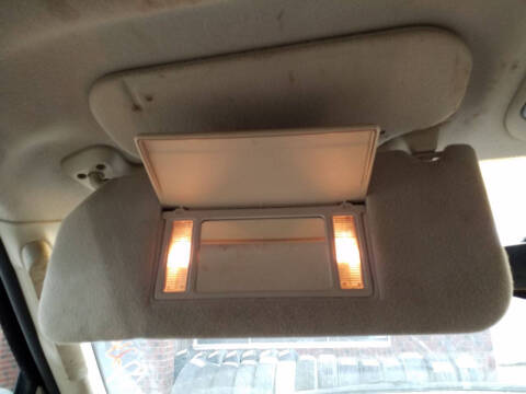 2003 Ford Expedition Eddie Bauer