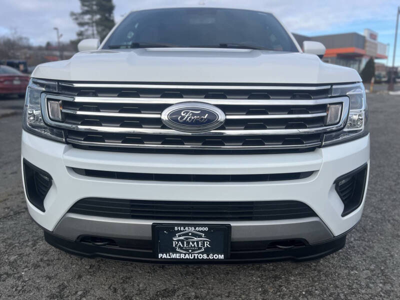 2019 Ford Expedition XLT