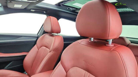 2025 Kia K5