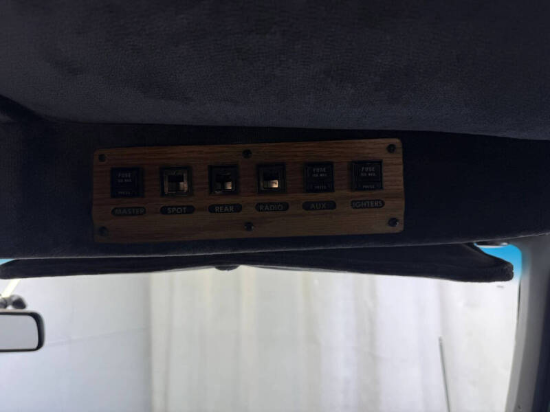1988 Ford E-Series E-150