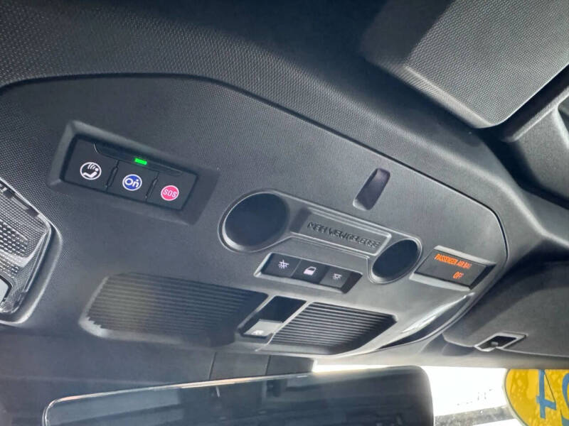 2024 GMC HUMMER EV 2X