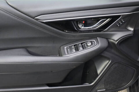 2023 Subaru Outback Touring XT