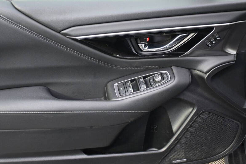 2023 Subaru Outback Touring XT