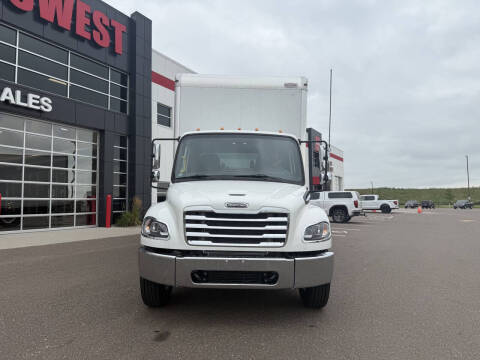 2026 Freightliner M2 106