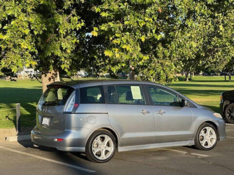 2010 Mazda MAZDA5 Touring