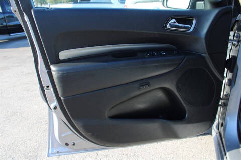 2019 Dodge Durango R/T