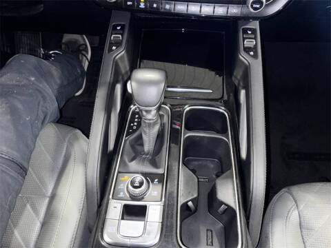 2023 Kia Telluride EX X-Line