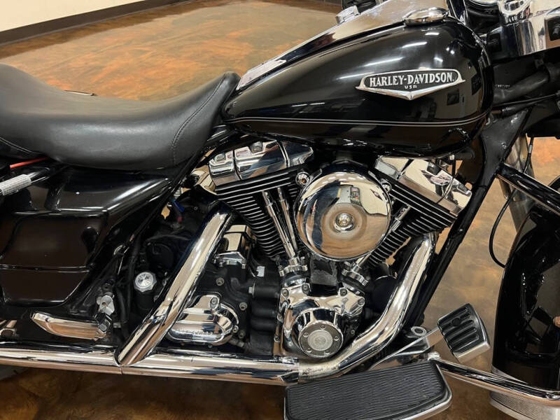 2007 Harley-Davidson Electra Glide