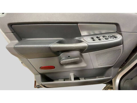 2007 Dodge Ram 1500 SLT