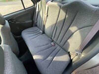 2005 Chevrolet Cavalier