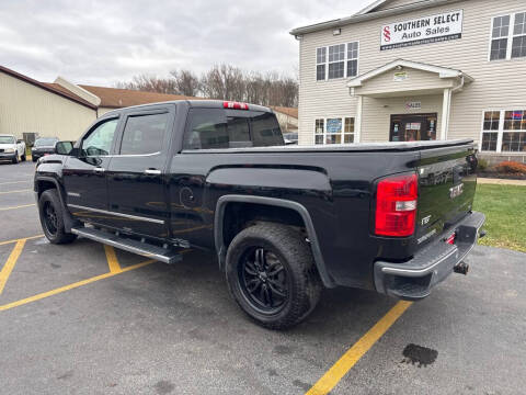 2014 GMC Sierra 1500