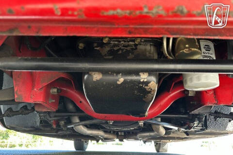 1963 Ford Thunderbird