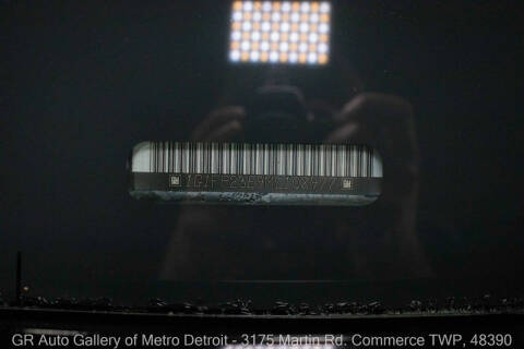 1991 Chevrolet Camaro RS