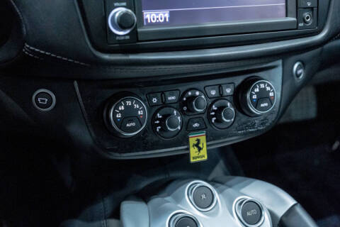 2012 Ferrari FF