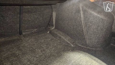 2009 Dodge Challenger SRT8