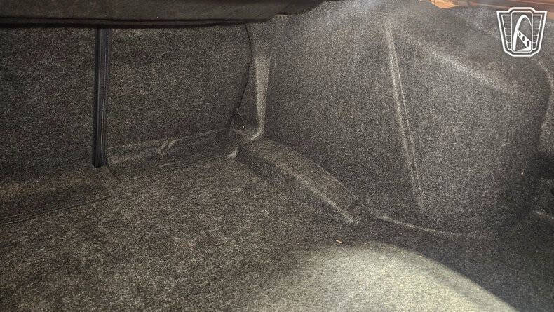 2009 Dodge Challenger SRT8