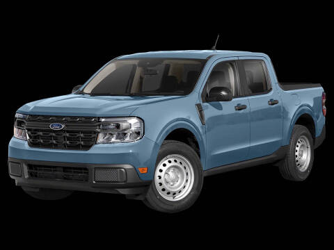 2022 Ford Maverick