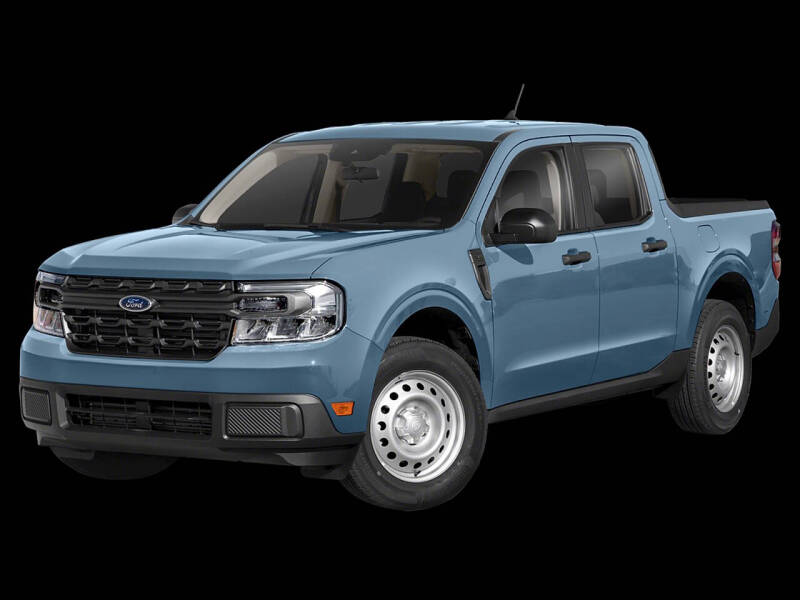 2022 Ford Maverick