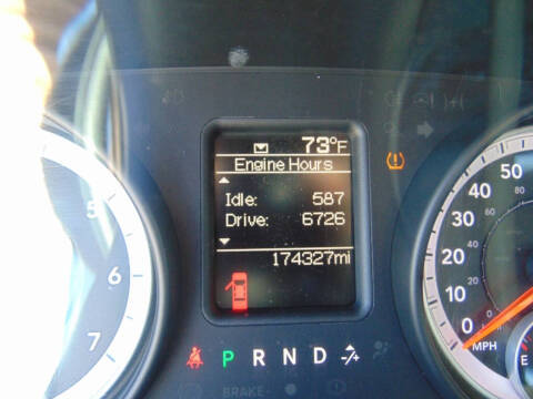 2013 RAM 2500 Tradesman