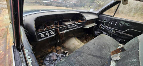 1963 Chevrolet Impala