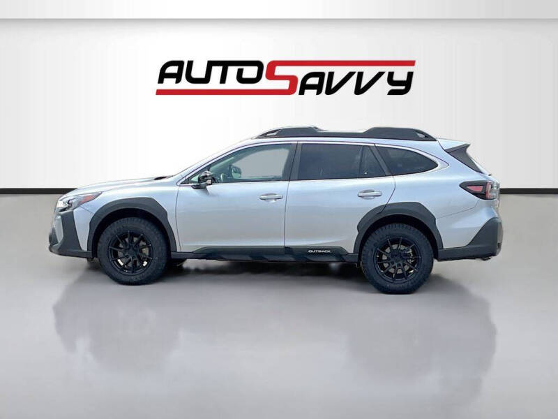 2023 Subaru Outback Premium