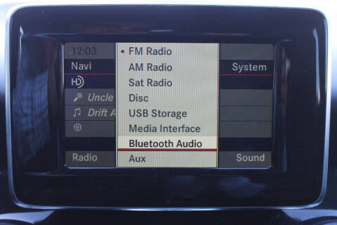 2014 Mercedes-Benz CLA CLA 250 4MATIC