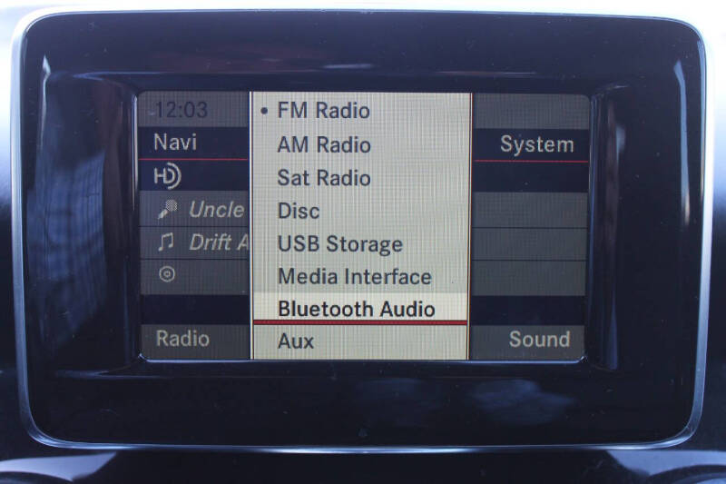 2014 Mercedes-Benz CLA CLA 250 4MATIC