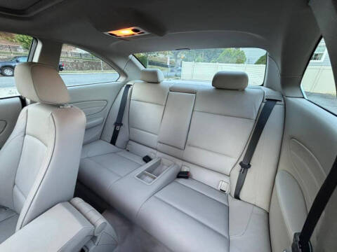 2010 BMW 1 Series 128i