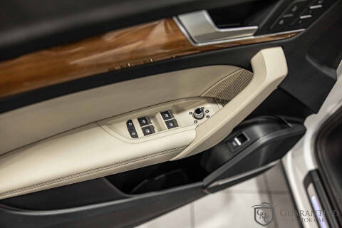 2023 Audi Q5 quattro S line Prem Plus 45 TFSI