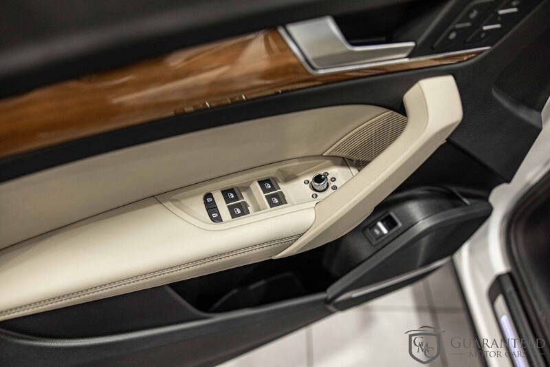 2023 Audi Q5 quattro S line Prem Plus 45 TFSI