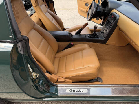 1991 Mazda MX-5 Miata Special