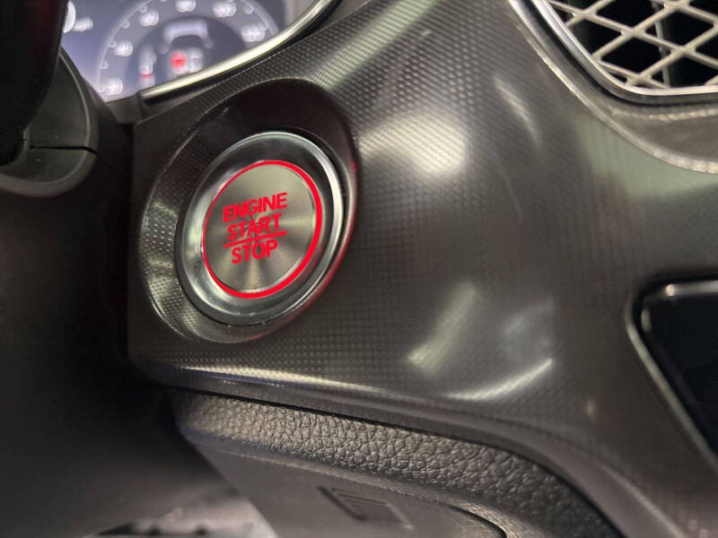 2024 Acura Integra w/A-SPEC