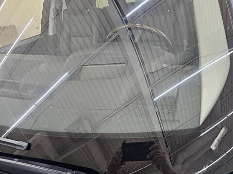 2016 Land Rover Range Rover HSE Td6